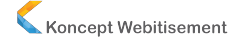 koncept webitisement- Top Digital Marketing Agency in India 